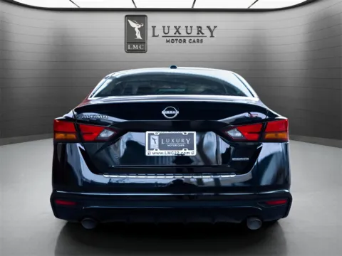More photos of 2023 Nissan Altima 2.0 SR at Luxury Motor Cars, NJ