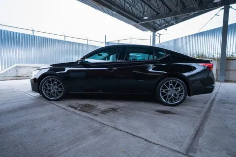 More photos of 2023 Nissan Altima 2.0 SR at Luxury Motor Cars, NJ