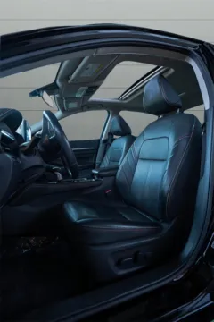 Photos of 2023 Nissan Altima 2.0 SR for sale in Hillside, NJ at Luxury Motor Cars