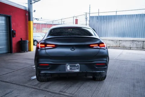 More photos of 2025 Mercedes-Benz GLE AMG GLE 63 S at Luxury Motor Cars, NJ