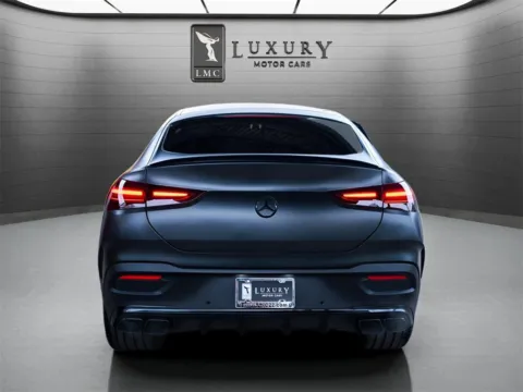 More photos of 2025 Mercedes-Benz GLE AMG GLE 63 S at Luxury Motor Cars, NJ