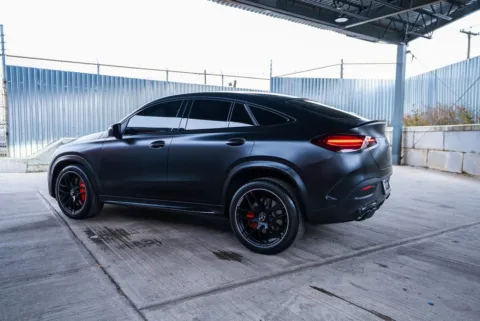 More photos of 2025 Mercedes-Benz GLE AMG GLE 63 S at Luxury Motor Cars, NJ