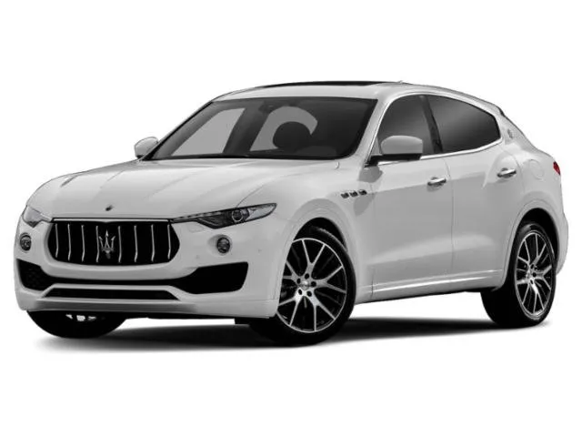 2019 Maserati Levante S GranSport for sale in Hillside, NJ