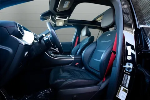 Photos of 2025 Mercedes-Benz GLC AMG GLC 43 for sale in Hillside, NJ at Luxury Motor Cars