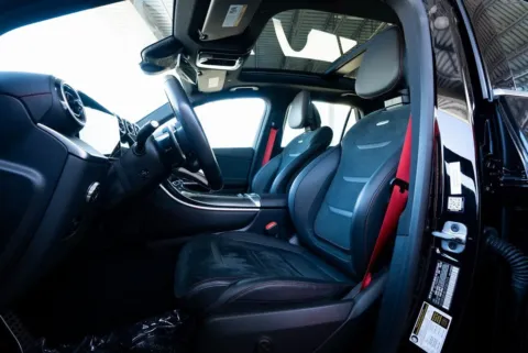 Photos of 2025 Mercedes-Benz GLC AMG GLC 43 for sale in Hillside, NJ at Luxury Motor Cars