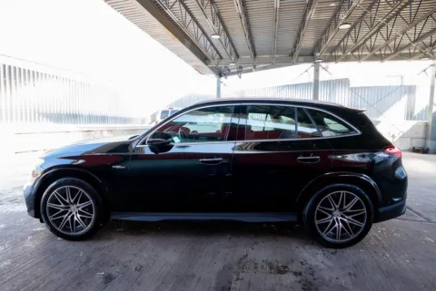 More photos of 2025 Mercedes-Benz GLC AMG GLC 43 at Luxury Motor Cars, NJ