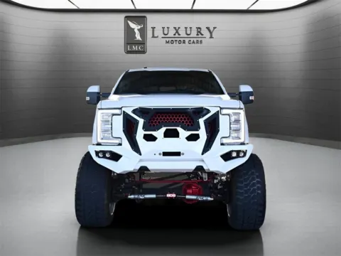 Photos of 2018 Ford Super Duty F-250 SRW LARIAT for sale in Hillside, NJ at Luxury Motor Cars