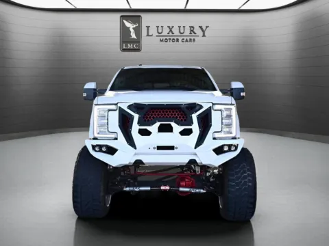 Photos of 2018 Ford Super Duty F-250 SRW LARIAT for sale in Hillside, NJ at Luxury Motor Cars