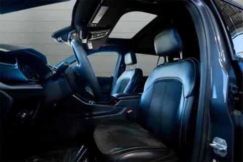 Photos of 2023 Jeep Grand Cherokee L Altitude for sale in Hillside, NJ at Luxury Motor Cars