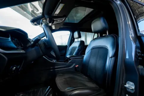 Photos of 2023 Jeep Grand Cherokee L Altitude for sale in Hillside, NJ at Luxury Motor Cars