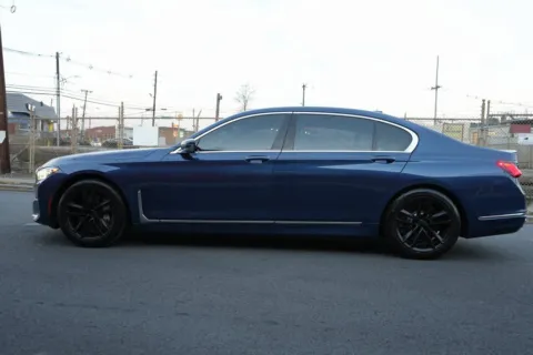 More photos of 2022 BMW 7 Series 750i xDrive at Luxury Motor Cars, NJ