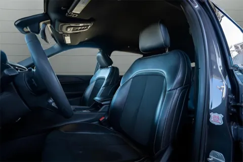 Photos of 2024 Jeep Grand Cherokee L Altitude for sale in Hillside, NJ at Luxury Motor Cars