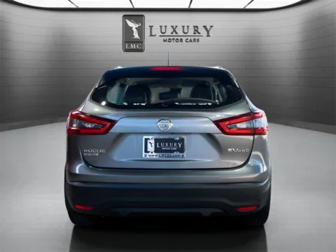 More photos of 2022 Nissan Rogue Sport SV at Luxury Motor Cars, NJ