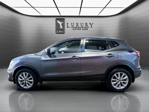More photos of 2022 Nissan Rogue Sport SV at Luxury Motor Cars, NJ