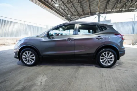 More photos of 2022 Nissan Rogue Sport SV at Luxury Motor Cars, NJ