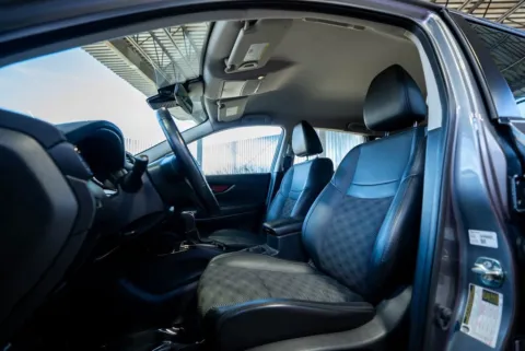 Photos of 2022 Nissan Rogue Sport SV for sale in Hillside, NJ at Luxury Motor Cars