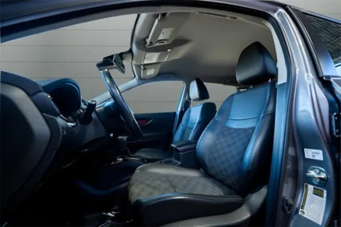 Photos of 2022 Nissan Rogue Sport SV for sale in Hillside, NJ at Luxury Motor Cars