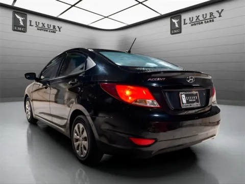 More photos of 2017 Hyundai Accent SE at Luxury Motor Cars, NJ