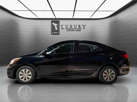 More photos of 2017 Hyundai Accent SE at Luxury Motor Cars, NJ