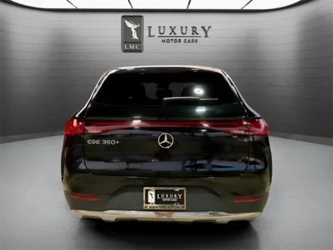 More photos of 2023 Mercedes-Benz EQE 350+ at Luxury Motor Cars, NJ