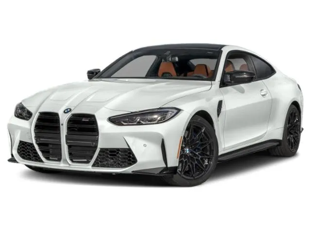 2024 BMW M4 Competition xDrive for sale in Hillside, NJ