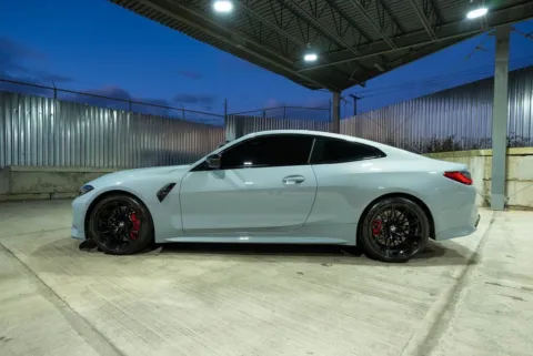 More photos of 2024 BMW M4 Competition xDrive at Luxury Motor Cars, NJ