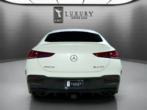 More photos of 2023 Mercedes-Benz GLE AMG GLE 53 at Luxury Motor Cars, NJ