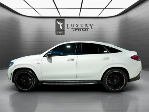 More photos of 2023 Mercedes-Benz GLE AMG GLE 53 at Luxury Motor Cars, NJ