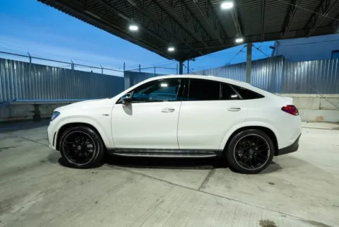 More photos of 2023 Mercedes-Benz GLE AMG GLE 53 at Luxury Motor Cars, NJ
