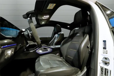 Photos of 2023 Mercedes-Benz GLE AMG GLE 53 for sale in Hillside, NJ at Luxury Motor Cars