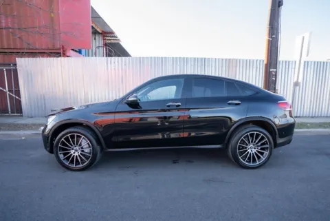 More photos of 2023 Mercedes-Benz GLC 300 at Luxury Motor Cars, NJ