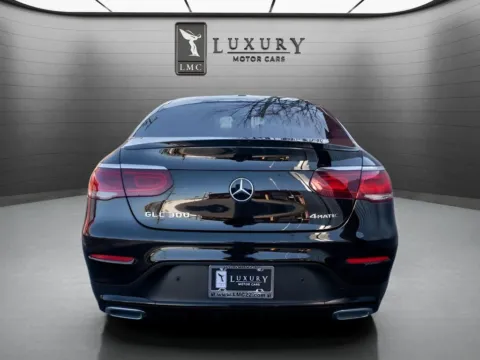 More photos of 2023 Mercedes-Benz GLC 300 at Luxury Motor Cars, NJ