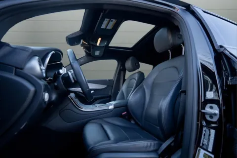 Photos of 2023 Mercedes-Benz GLC 300 for sale in Hillside, NJ at Luxury Motor Cars