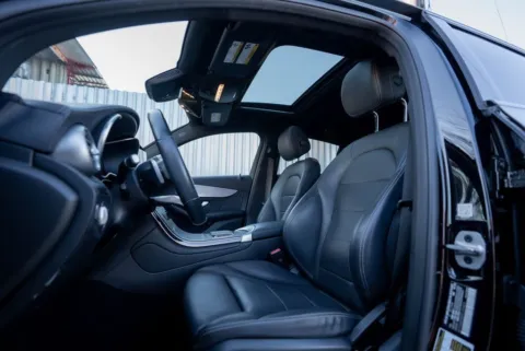 Photos of 2023 Mercedes-Benz GLC 300 for sale in Hillside, NJ at Luxury Motor Cars