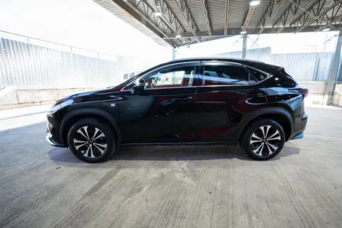 More photos of 2018 Lexus NX at Luxury Motor Cars, NJ