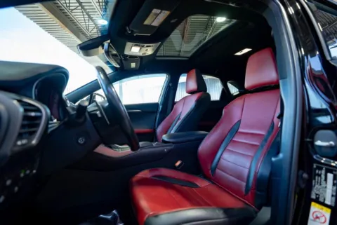 Photos of 2018 Lexus NX for sale in Hillside, NJ at Luxury Motor Cars