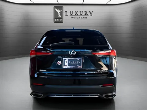 More photos of 2018 Lexus NX 300 F Sport at Luxury Motor Cars, NJ