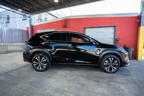 Another view of 2018 Lexus NX for sale in Hillside, NJ at Luxury Motor Cars