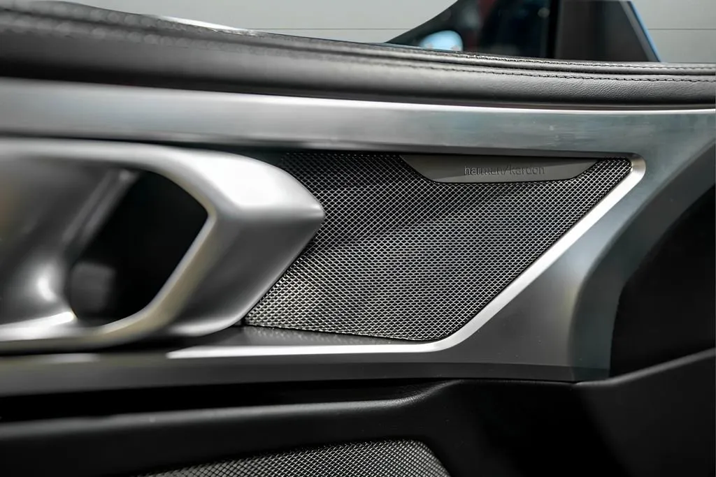 2022 BMW M8 Gran Coupe Base - Photo 18