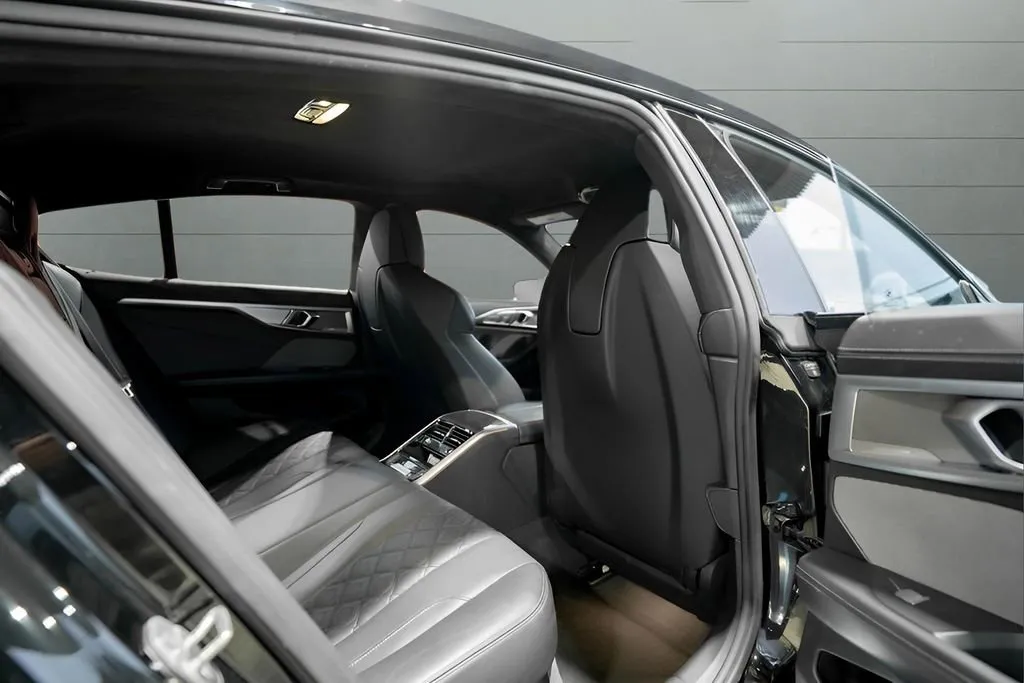 2022 BMW M8 Gran Coupe Base - Photo 36