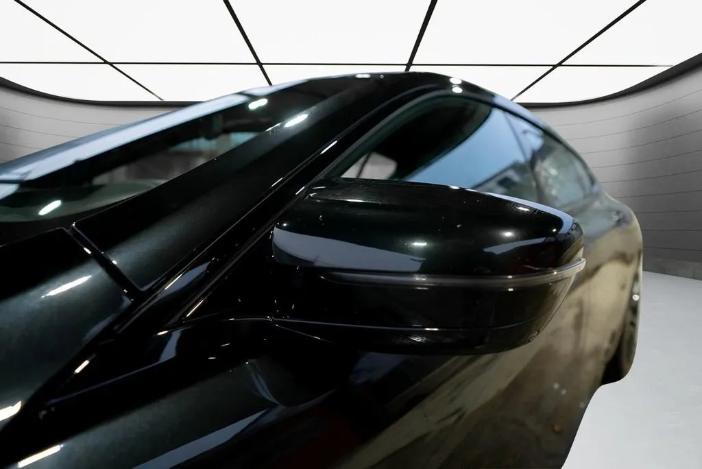 2022 BMW M8 Gran Coupe Base - Photo 11