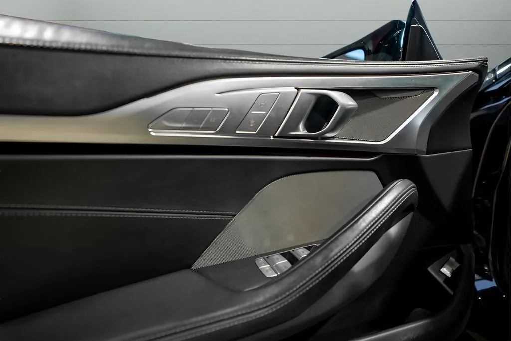 2022 BMW M8 Gran Coupe Base - Photo 19