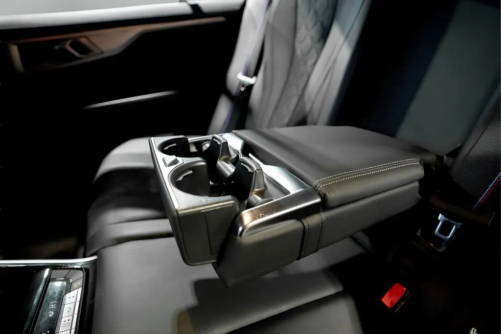 2022 BMW M8 Gran Coupe Base - Photo 35