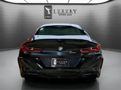 More photos of 2022 BMW M8 Competition at Luxury Motor Cars, NJ