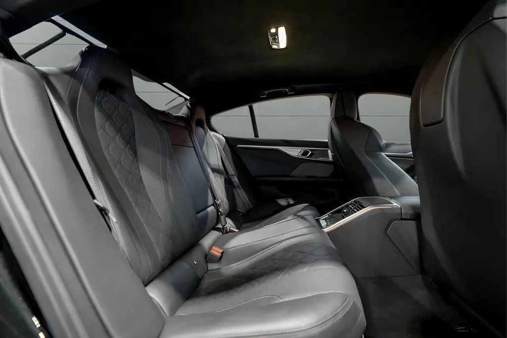 2022 BMW M8 Gran Coupe Base - Photo 37