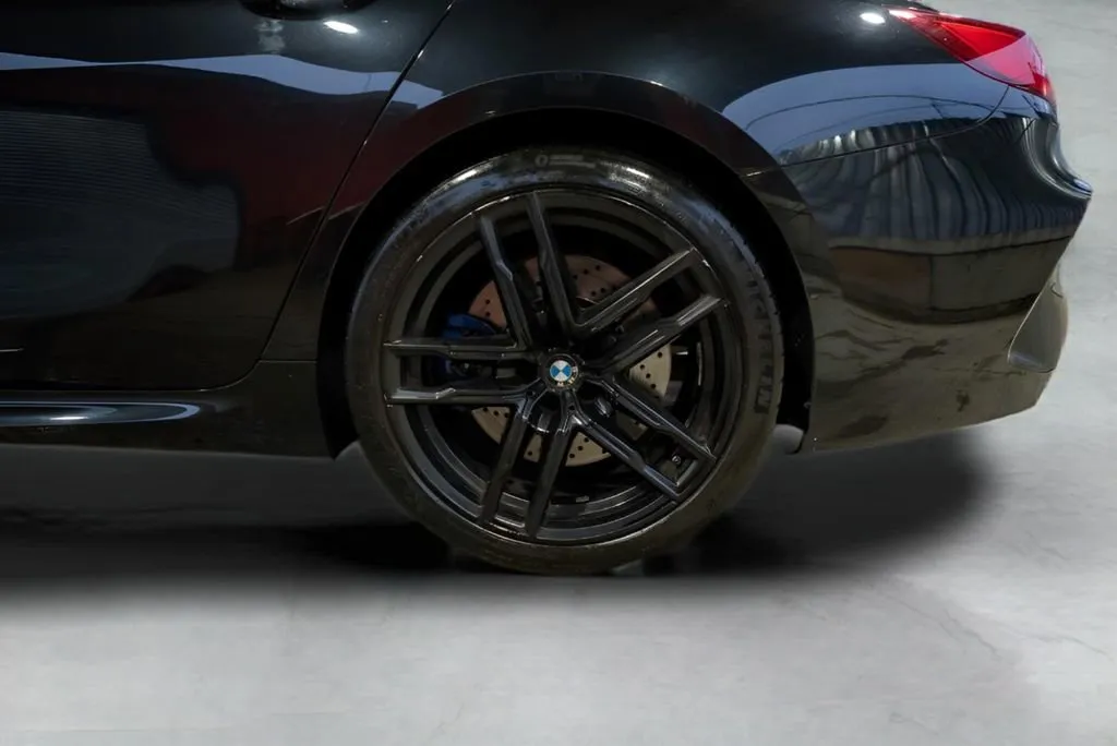 2022 BMW M8 Gran Coupe Base - Photo 15