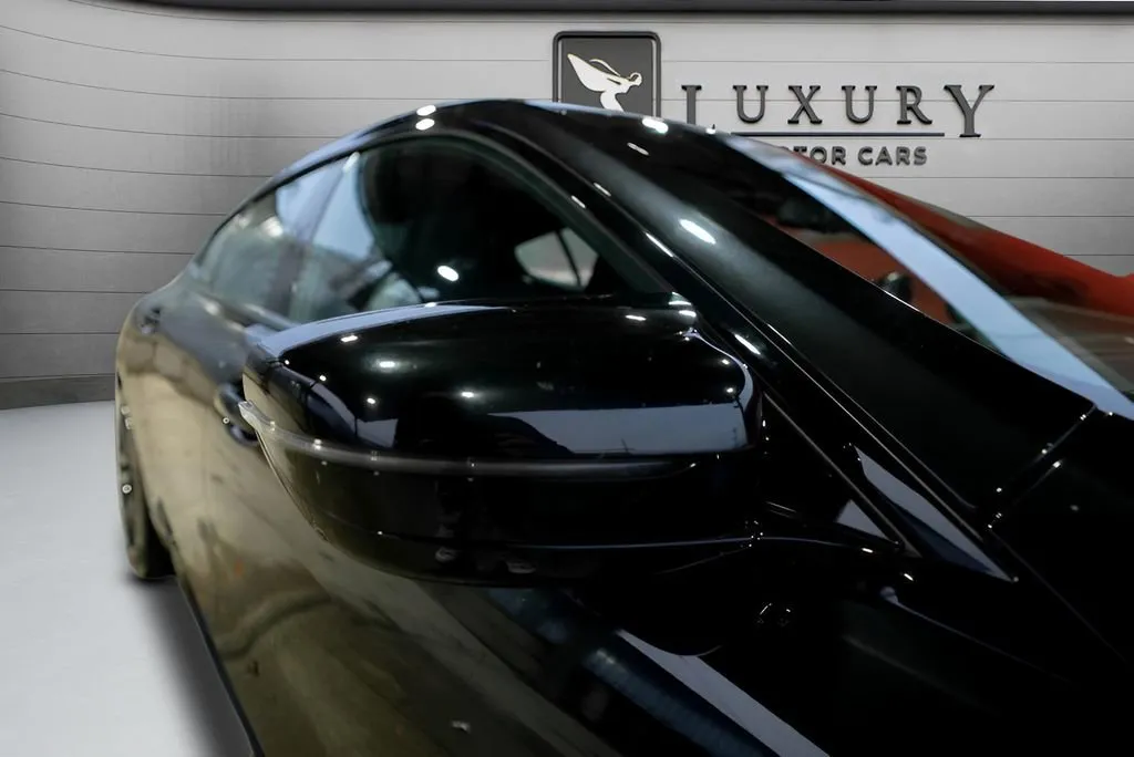 2022 BMW M8 Gran Coupe Base - Photo 12