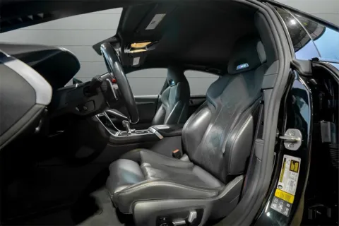 Photos of 2022 BMW M8 Competition for sale in Hillside, NJ at Luxury Motor Cars