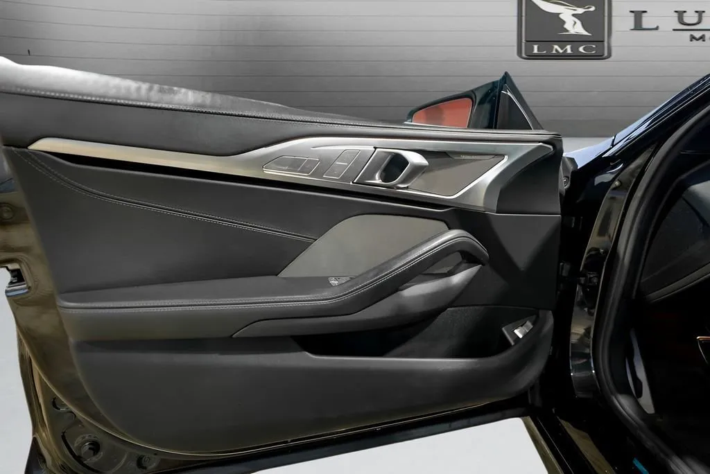 2022 BMW M8 Gran Coupe Base - Photo 17