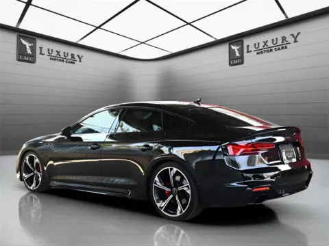 More photos of 2021 Audi RS 5 Sportback 2.9T at Luxury Motor Cars, NJ